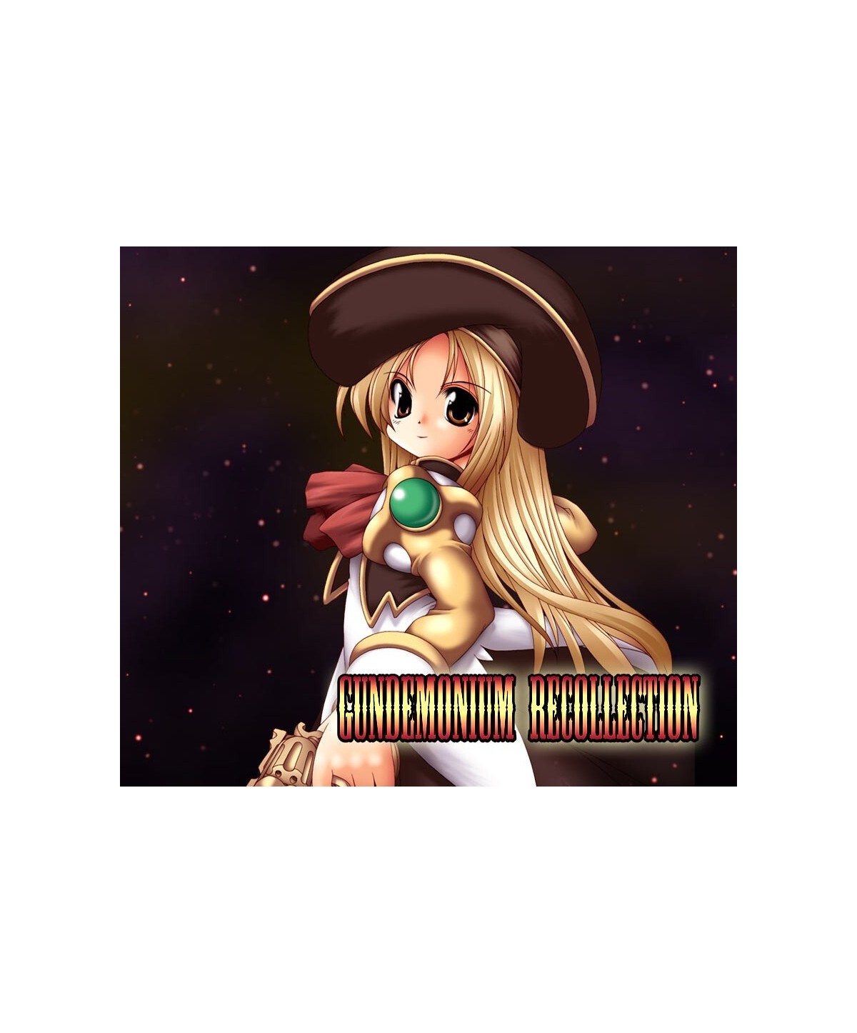 GundeadliGne Steam Key GLOBAL